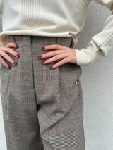 Pantalone principe di Galles  - HINNOMINATE