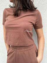 T-shirt mezza manica - HINNOMINATE