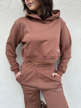 Felpa con cappuccio - HINNOMINATE