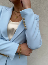 Giacca monopetto SKY - SILENCE LIMITED