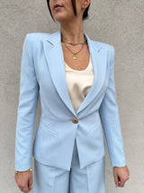 Giacca monopetto SKY - SILENCE LIMITED