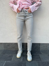 Jeans BELLA grigio - VICOLO