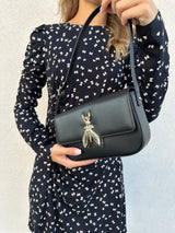 Borsa FLY mini NERA - PATRIZIA PEPE