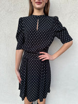 Abito Kimberly POIS - MAR DE MARGARITAS