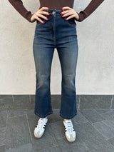 Jeans cropped - PATRIZIA PEPE