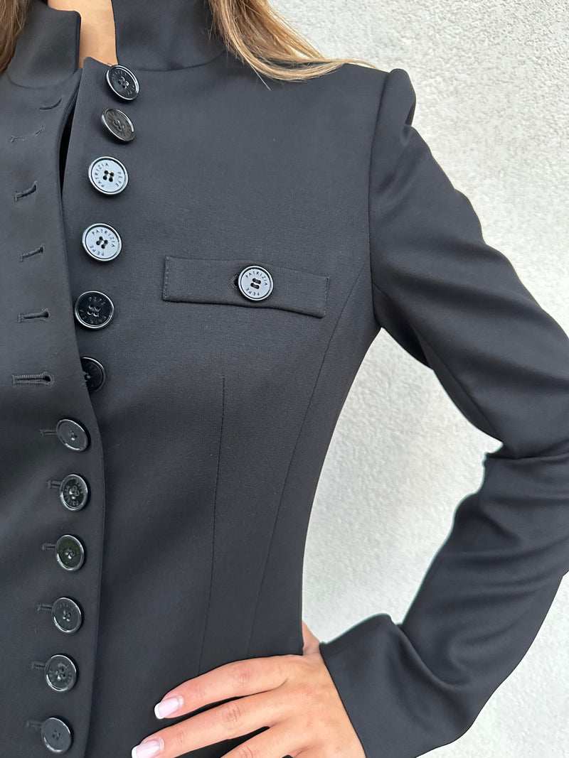 Giacca bottoni - PATRIZIA PEPE