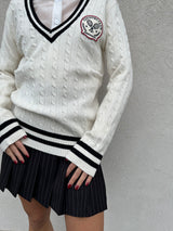 Maglioncino tennis - HINNOMINATE