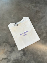 T-shirt ZERO SBATTI CLUB - VICOLO