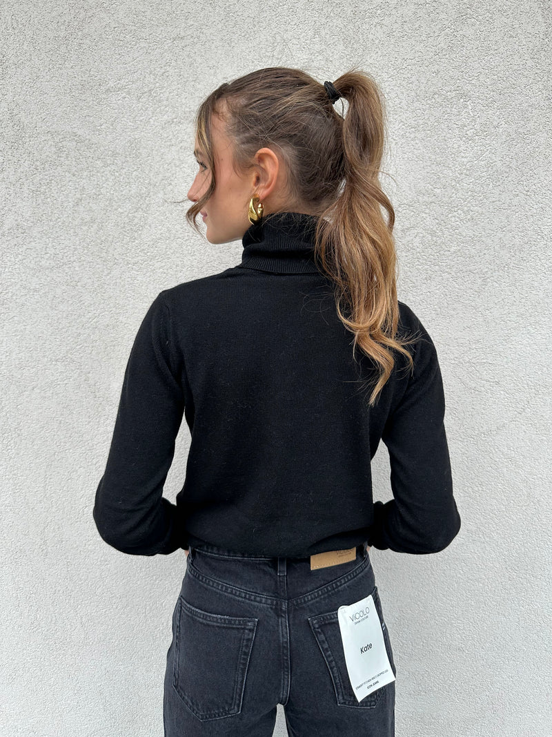 Dolcevita logo NERO - HINNOMINATE