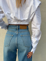Jeans STRASS - VICOLO