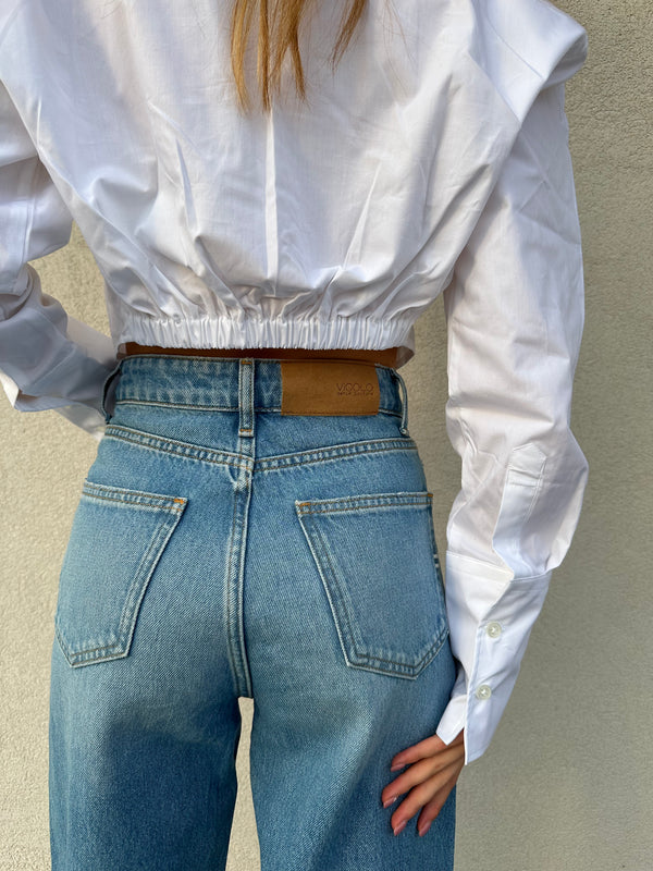 Jeans STRASS - VICOLO
