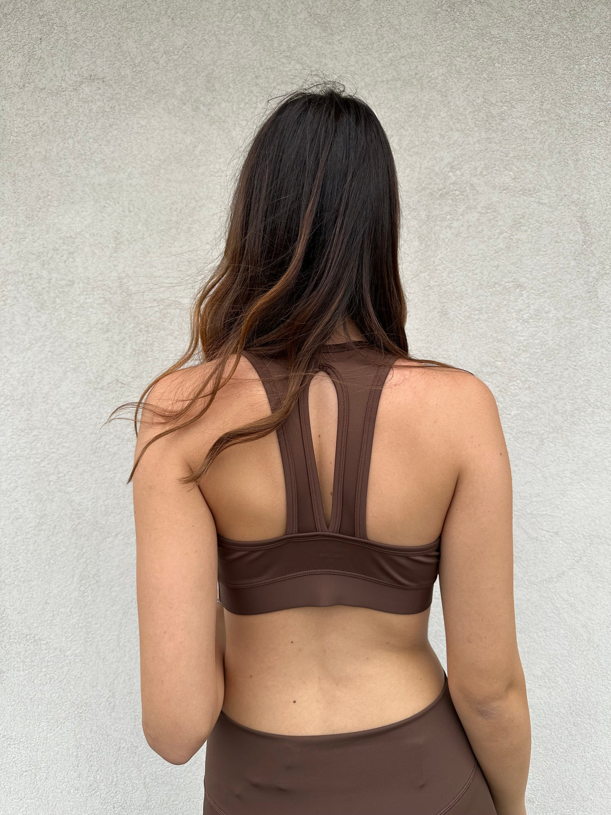 Top URBAN ACTIVE - VICOLO