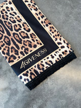 Telo mare ANIMALIER - 4GIVENESS m