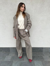 Pantalone principe di Galles  - HINNOMINATE