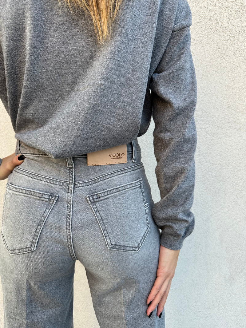 Jeans GIUDITH - VICOLO