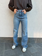 Jeans wide leg - PATRIZIA PEPE