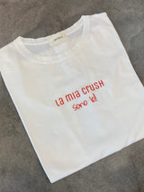 T-shirt CRUSH - VICOLO