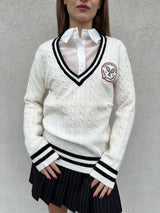 Maglioncino tennis - HINNOMINATE