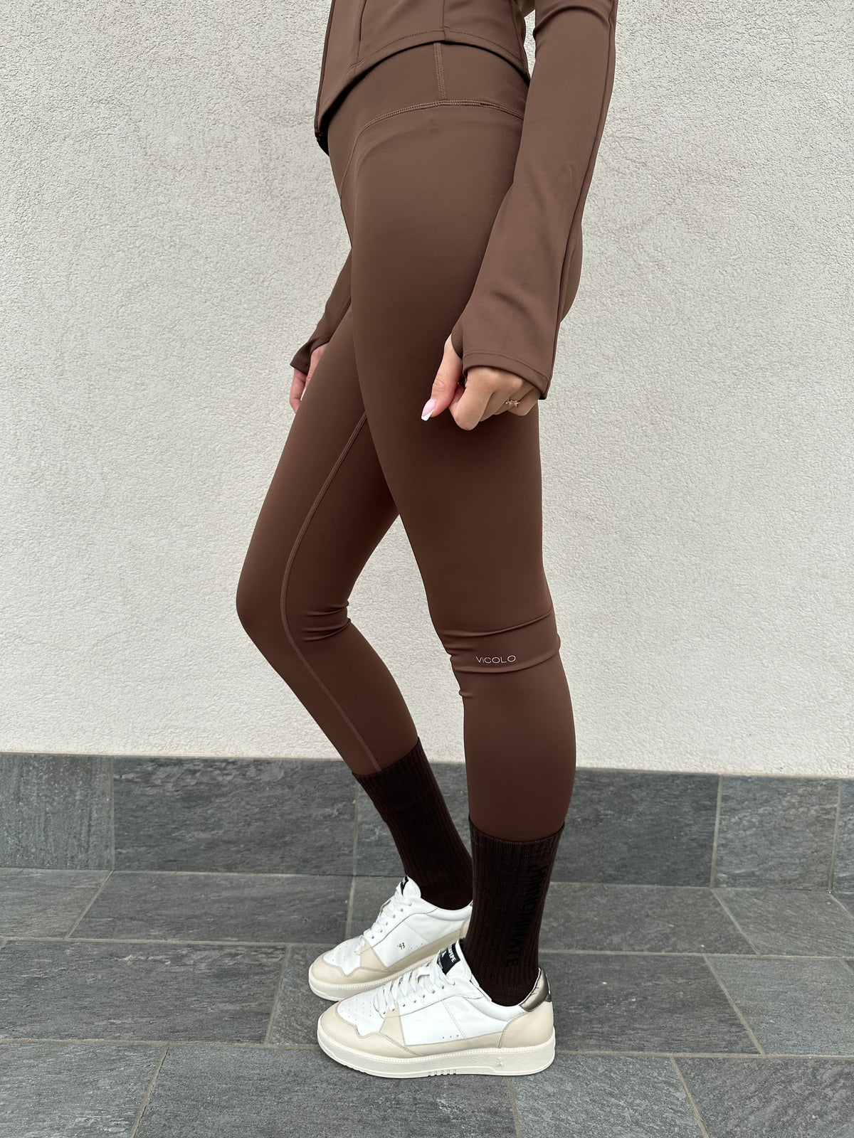 Leggings URBAN ACTIVE - VICOLO