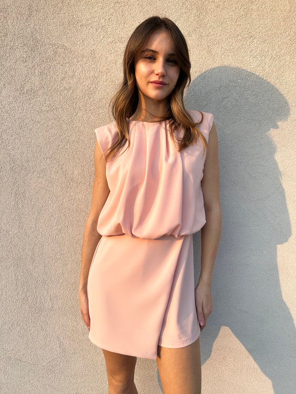 Tutina ROSA CIPRIA - VICOLO