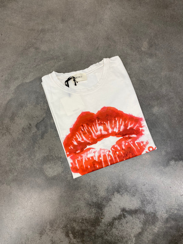 T-shirt KISS - VICOLO