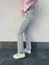 Jeans BELLA grigio - VICOLO