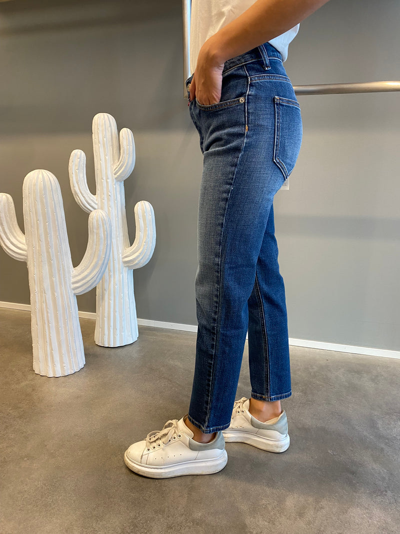 Jeans DAISY blu - VICOLO