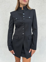 Giacca bottoni - PATRIZIA PEPE