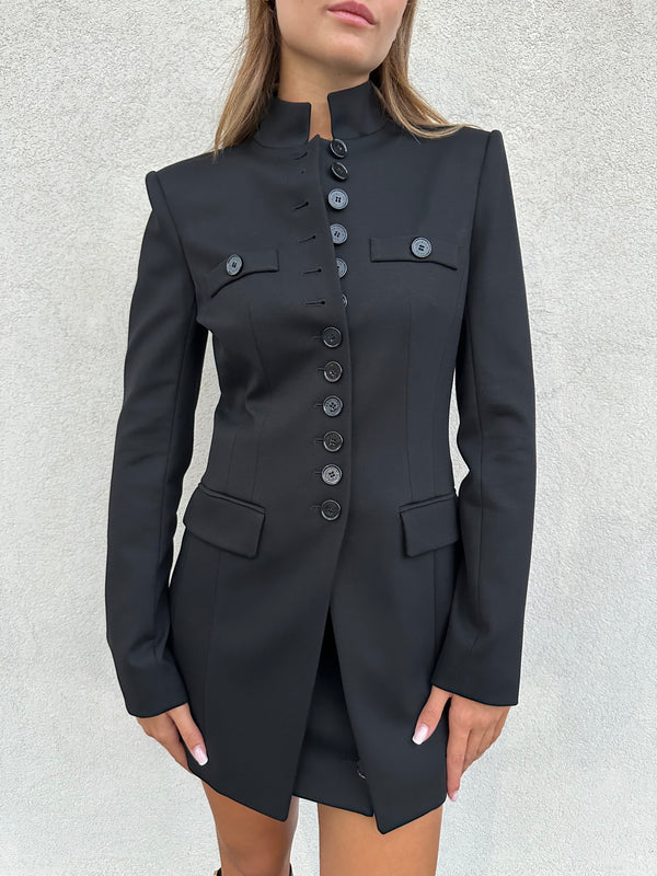 Giacca bottoni - PATRIZIA PEPE