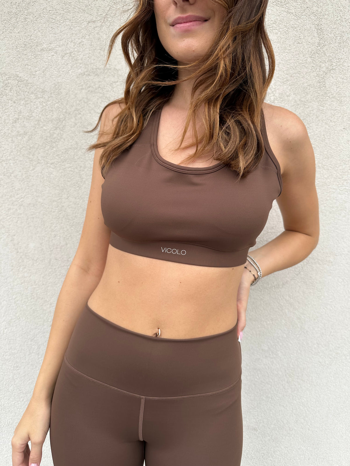 Top URBAN ACTIVE - VICOLO