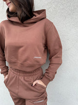 Felpa con cappuccio - HINNOMINATE