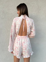 Tutina fantasia ROSA - ANNAROCK