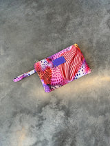 Pochette PINK BUTTERFLY - 4GIVENESS