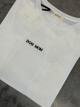 T-shirt DOG MOM - VICOLO
